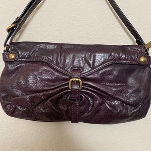 Kooba convertible Olivia purse clutch bag